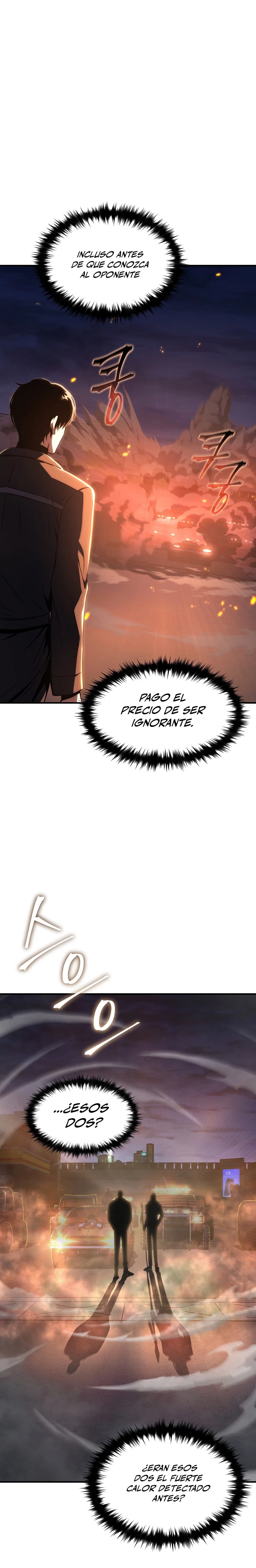 El mago prodigio devorador de medicina - Capítulo 25 - Página 23 - LectorTMOo