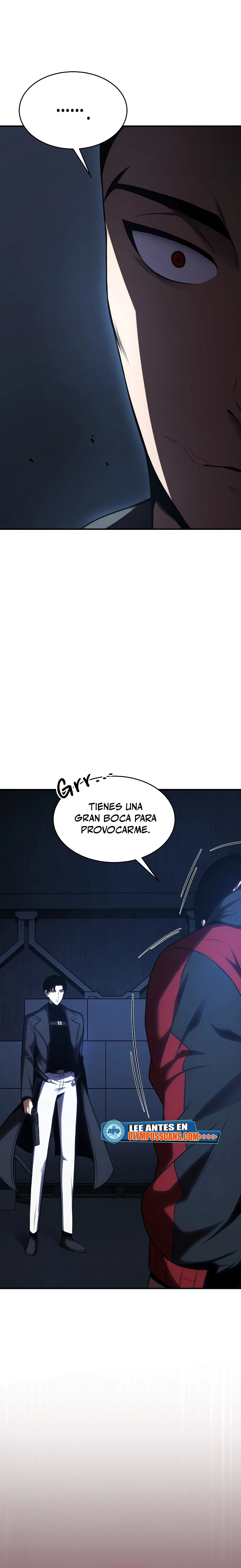 El mago prodigio devorador de medicina - Capítulo 26 - Página 36 - LectorTMOo