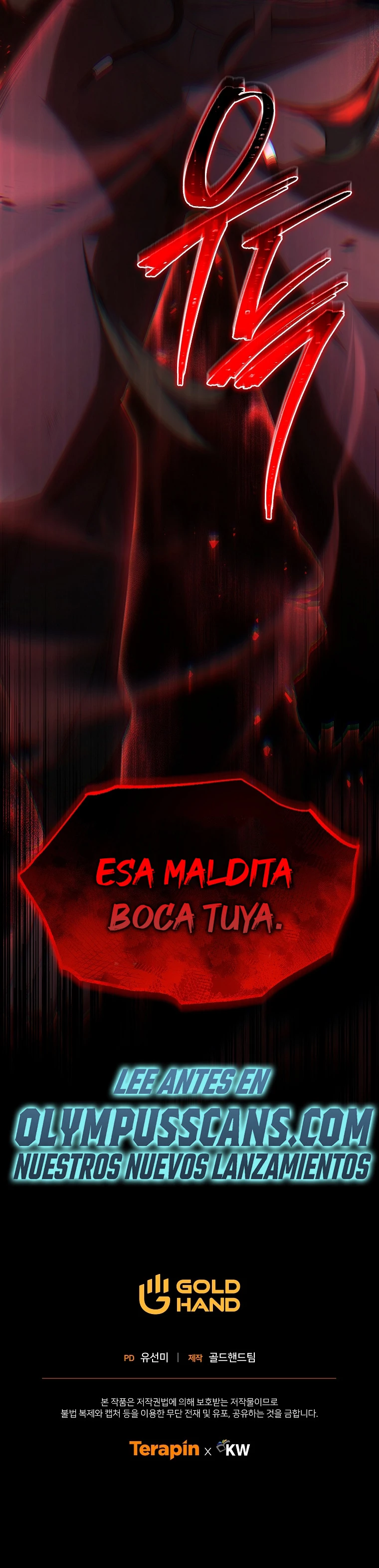 El mago prodigio devorador de medicina - Capítulo 26 - Página 38 - LectorTMOo