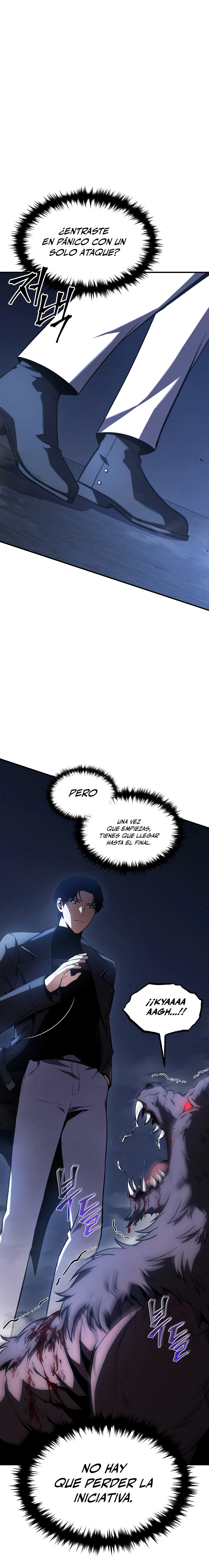 El mago prodigio devorador de medicina - Capítulo 27 - Página 16 - LectorTMOo