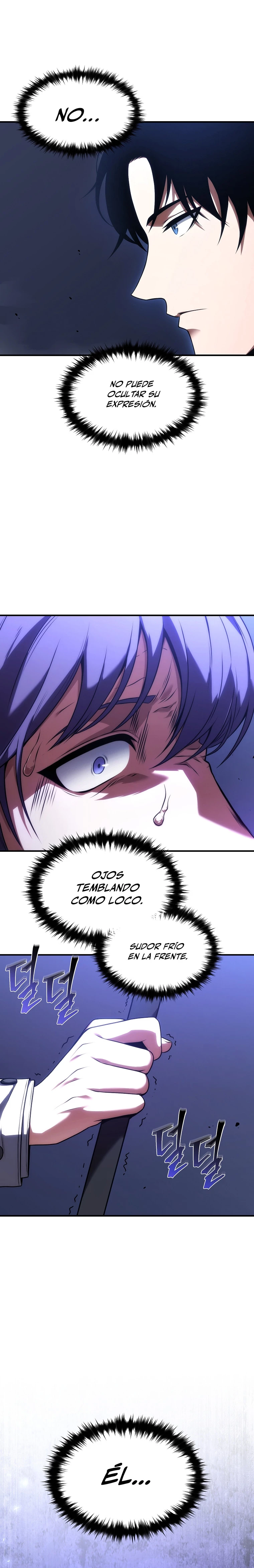 El mago prodigio devorador de medicina - Capítulo 27 - Página 36 - LectorTMOo