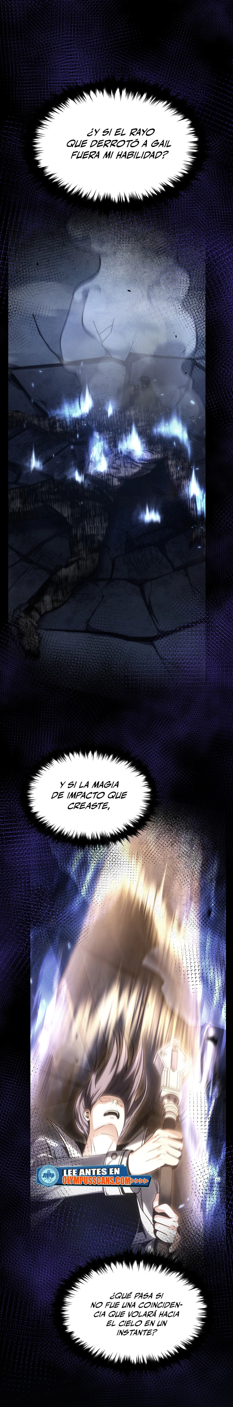 El mago prodigio devorador de medicina - Capítulo 27 - Página 38 - LectorTMOo