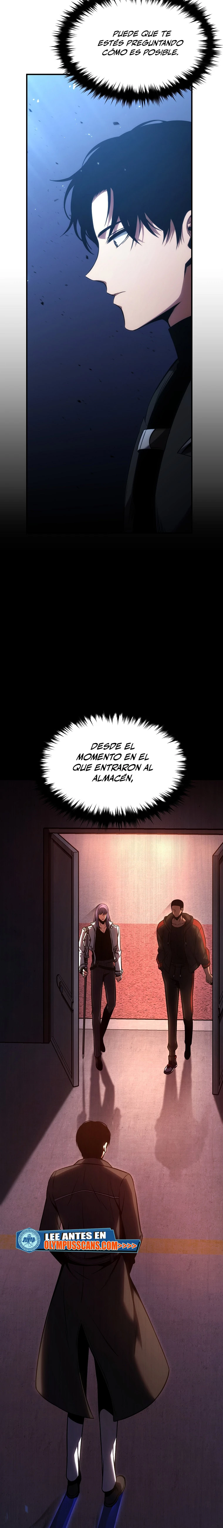 El mago prodigio devorador de medicina - Capítulo 28 - Página 10 - LectorTMOo