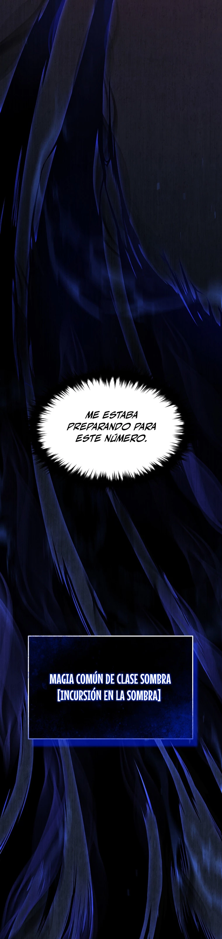 El mago prodigio devorador de medicina - Capítulo 28 - Página 11 - LectorTMOo