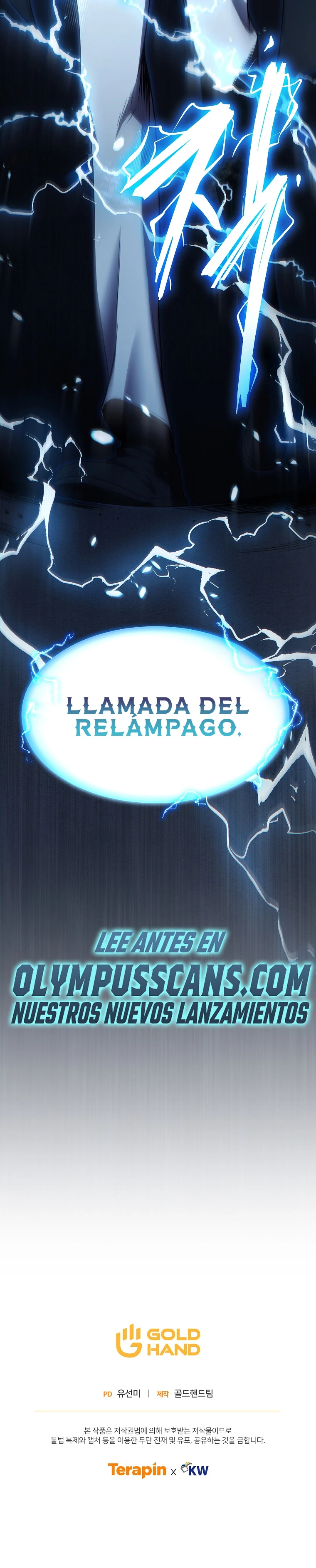 El mago prodigio devorador de medicina - Capítulo 28 - Página 45 - LectorTMOo