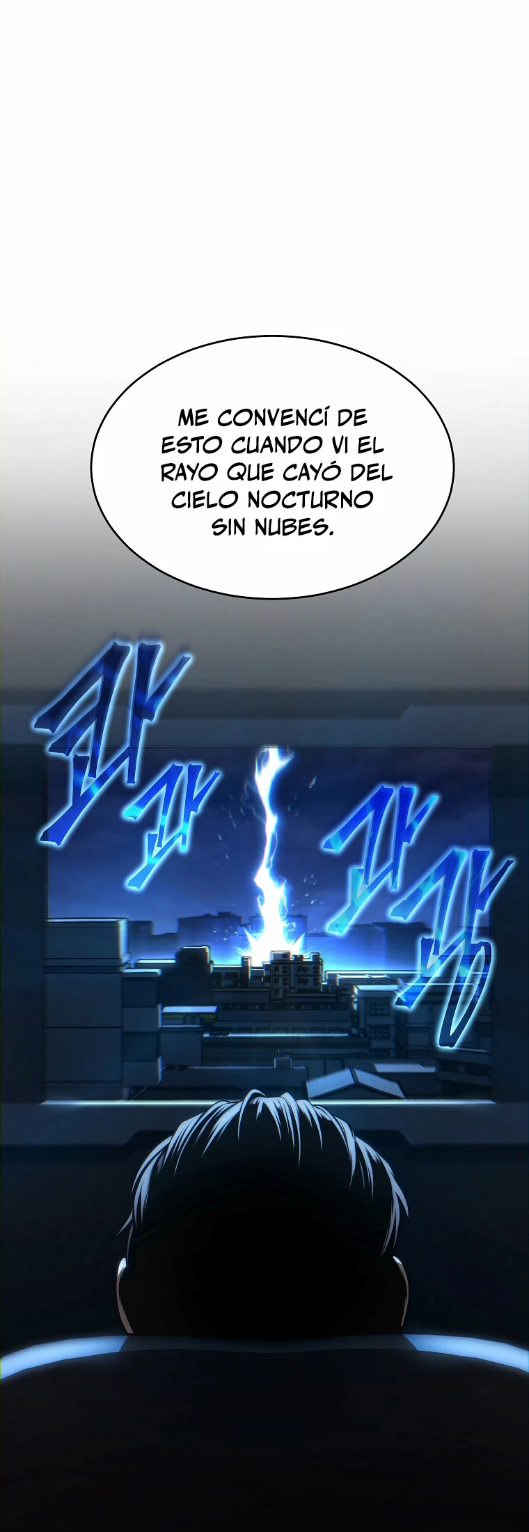 El mago prodigio devorador de medicina - Capítulo 30 - Página 11 - LectorTMOo