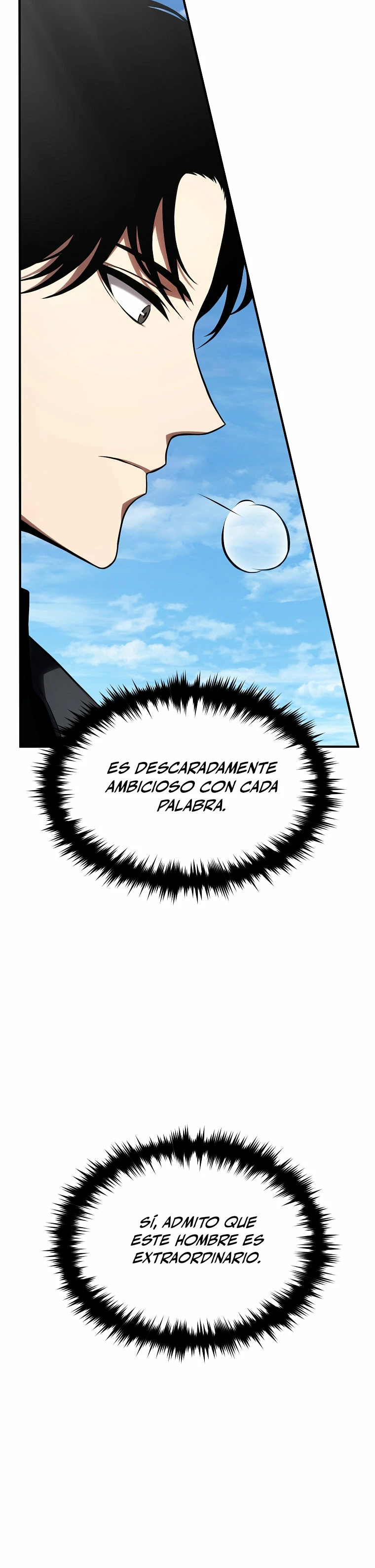El mago prodigio devorador de medicina - Capítulo 30 - Página 13 - LectorTMOo