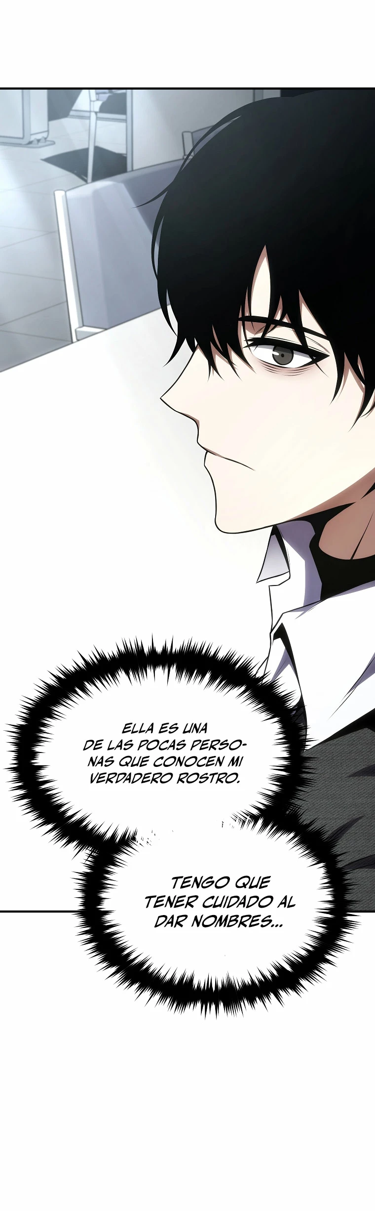 El mago prodigio devorador de medicina - Capítulo 31 - Página 43 - LectorTMOo