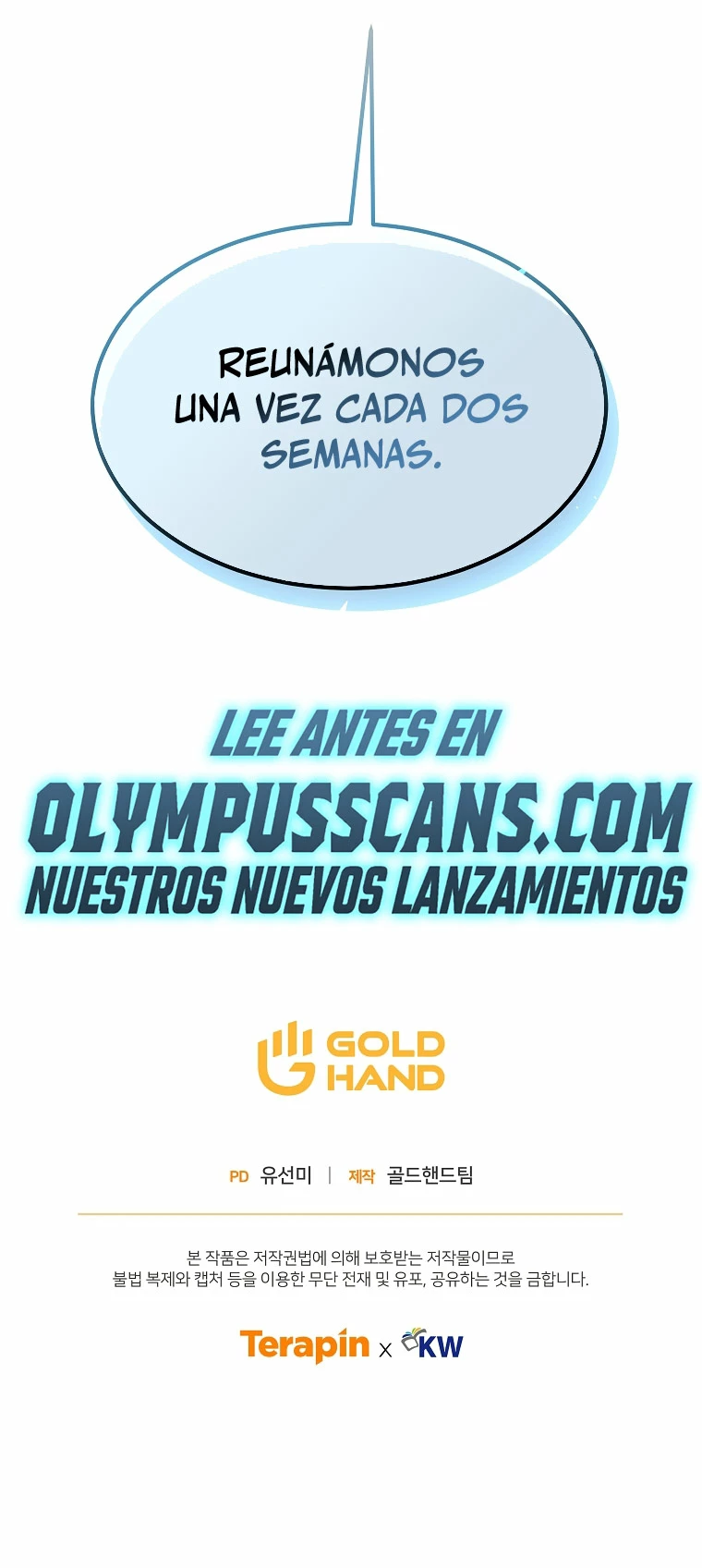El mago prodigio devorador de medicina - Capítulo 31 - Página 48 - LectorTMOo