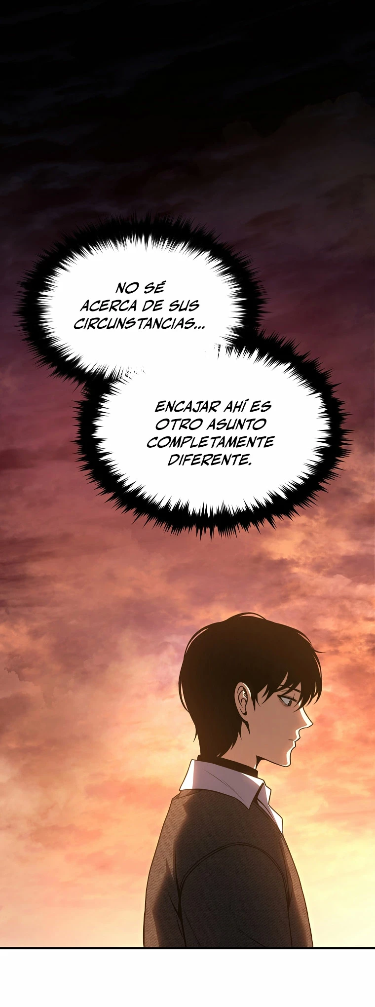 El mago prodigio devorador de medicina - Capítulo 32 - Página 8 - LectorTMOo