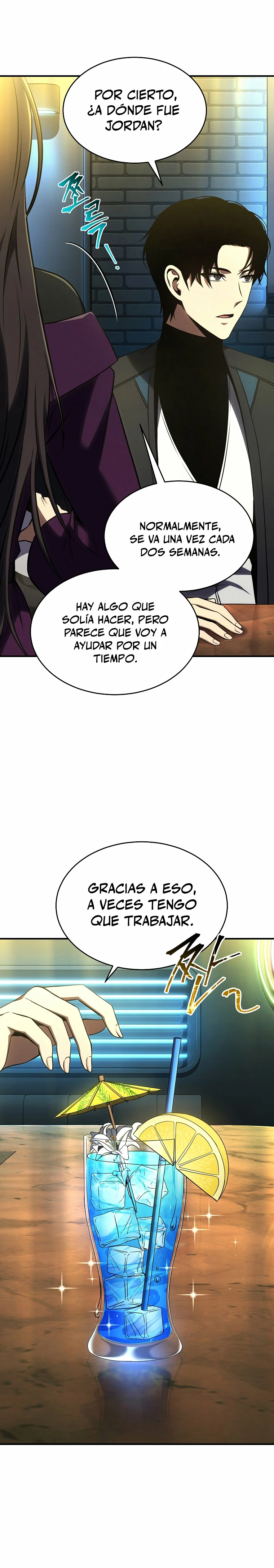 El mago prodigio devorador de medicina - Capítulo 32 - Página 16 - LectorTMOo