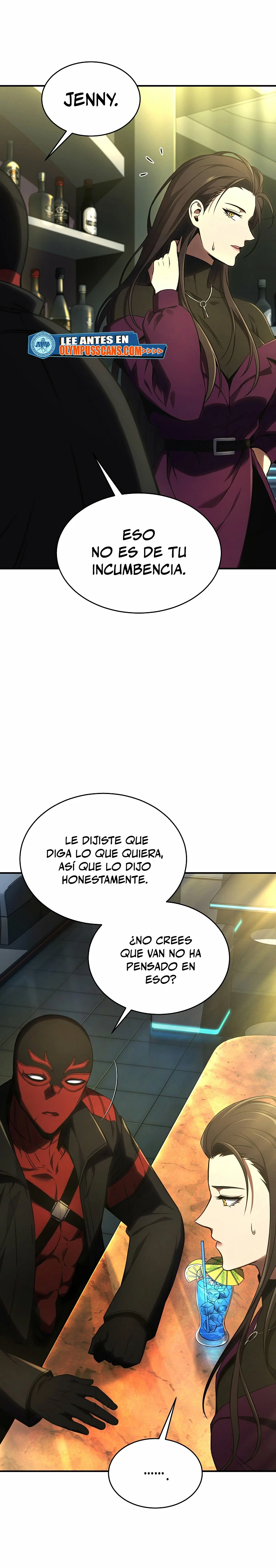 El mago prodigio devorador de medicina - Capítulo 32 - Página 29 - LectorTMOo