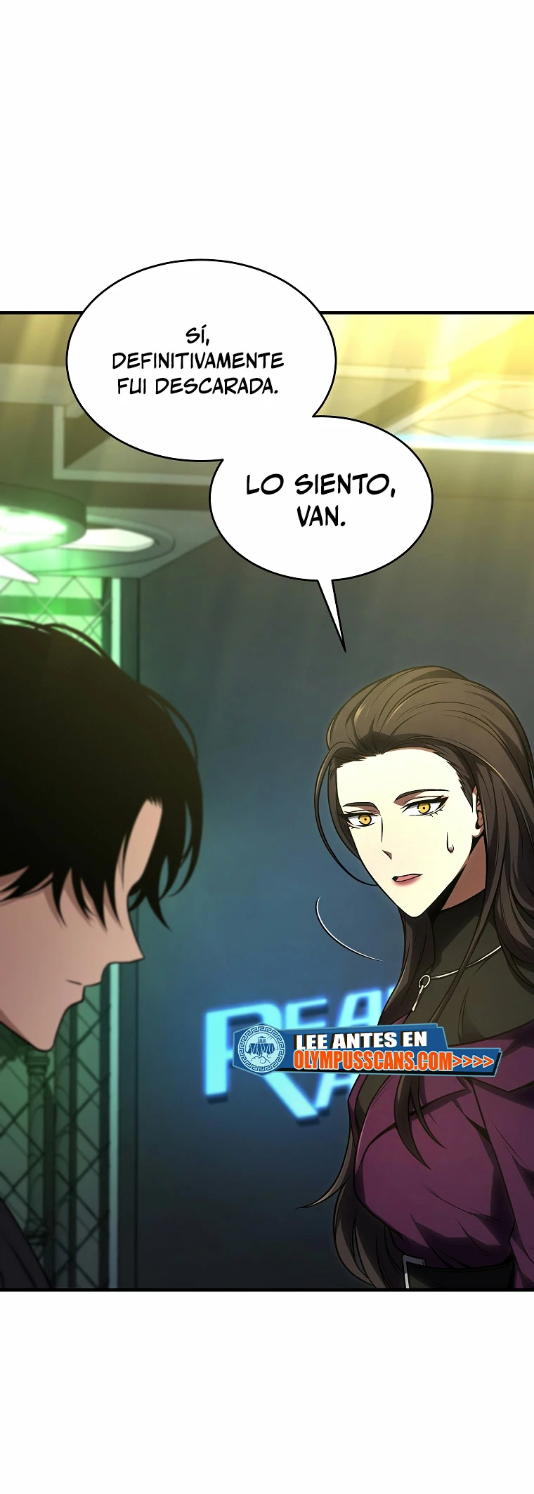 El mago prodigio devorador de medicina - Capítulo 32 - Página 30 - LectorTMOo