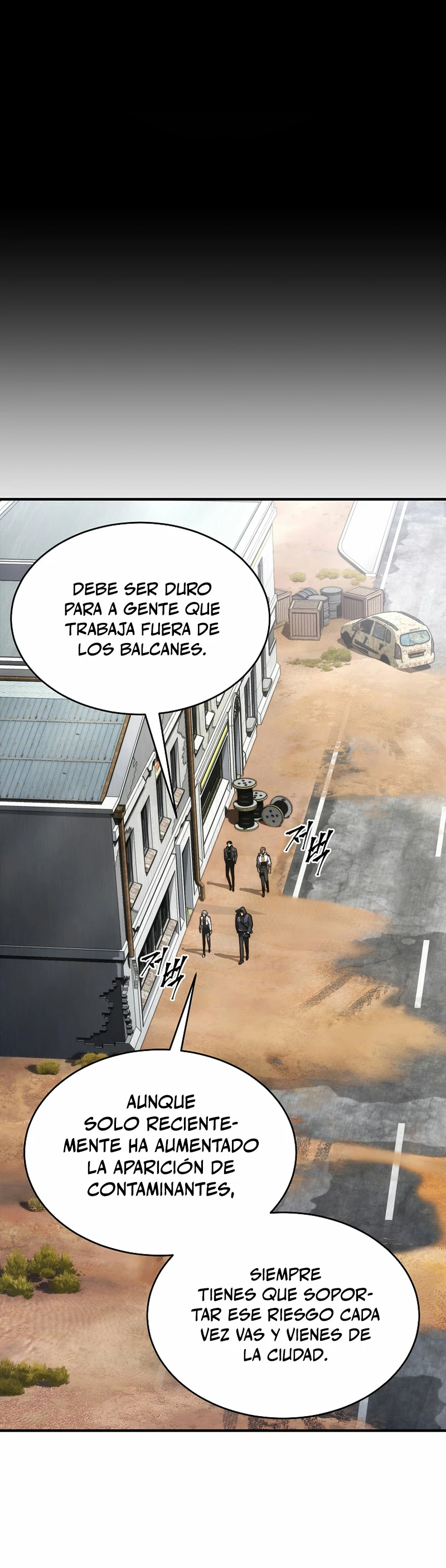 El mago prodigio devorador de medicina - Capítulo 33 - Página 16 - LectorTMOo