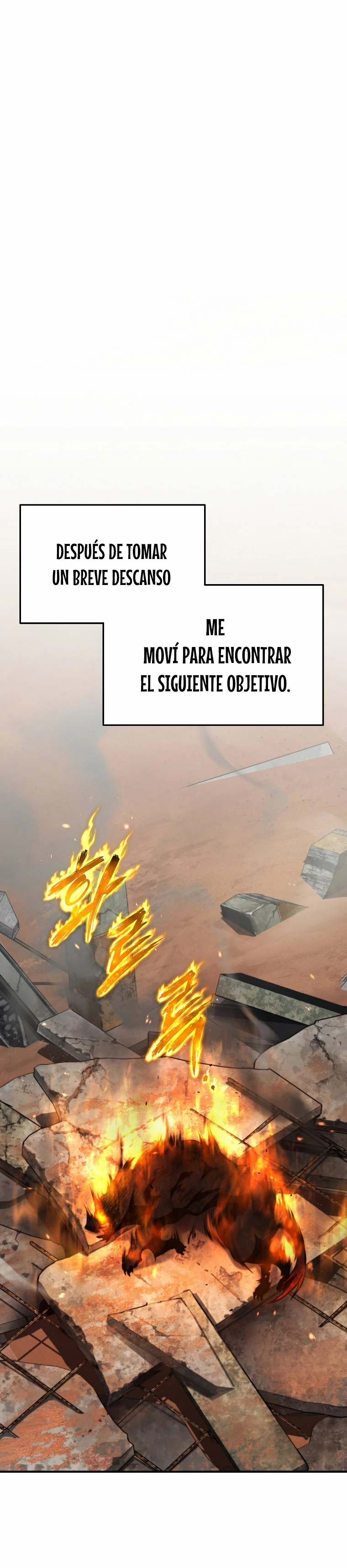 El mago prodigio devorador de medicina - Capítulo 34 - Página 26 - LectorTMOo