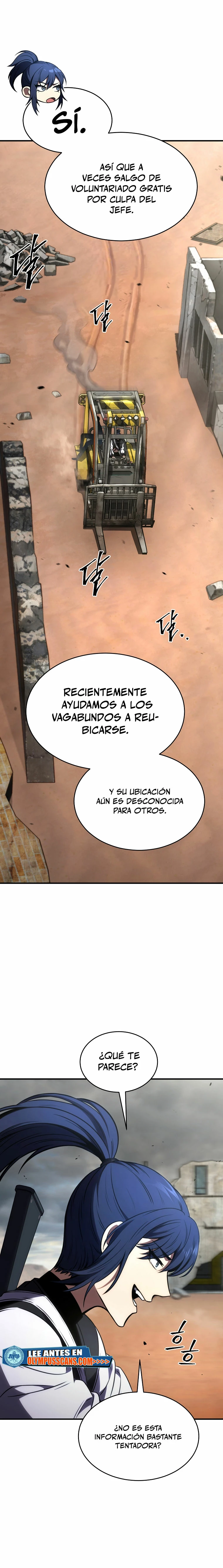 El mago prodigio devorador de medicina - Capítulo 36 - Página 24 - LectorTMOo