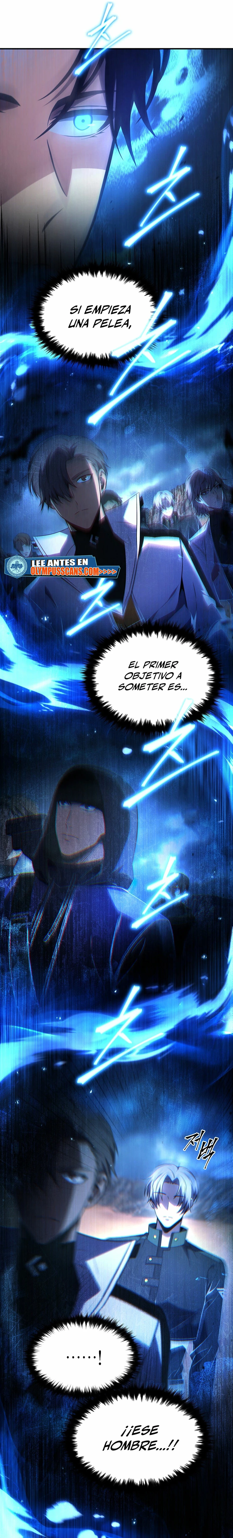 El mago prodigio devorador de medicina - Capítulo 37 - Página 7 - LectorTMOo