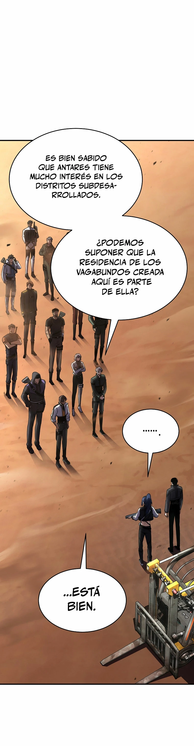 El mago prodigio devorador de medicina - Capítulo 37 - Página 14 - LectorTMOo