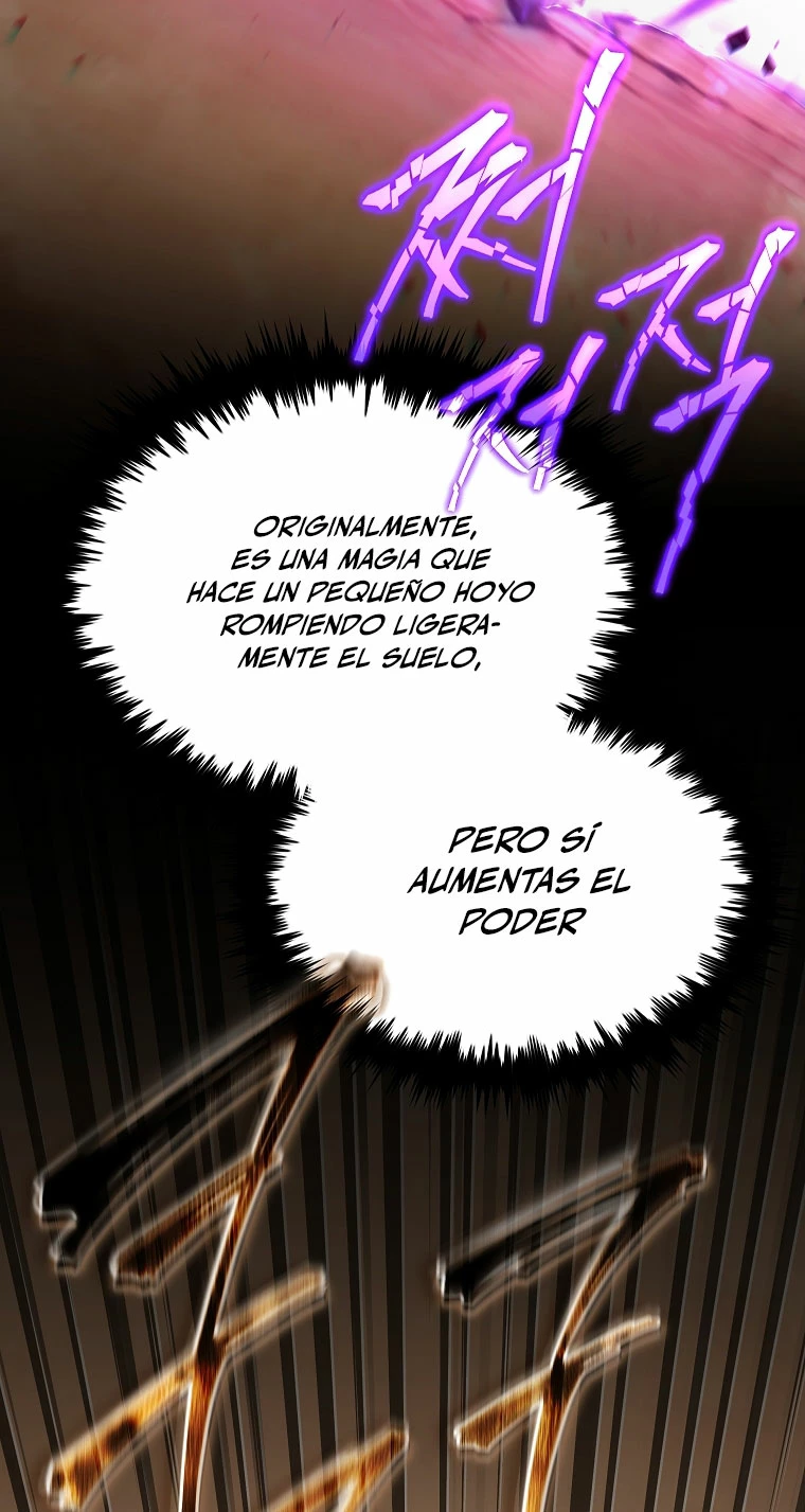 El mago prodigio devorador de medicina - Capítulo 37 - Página 35 - LectorTMOo