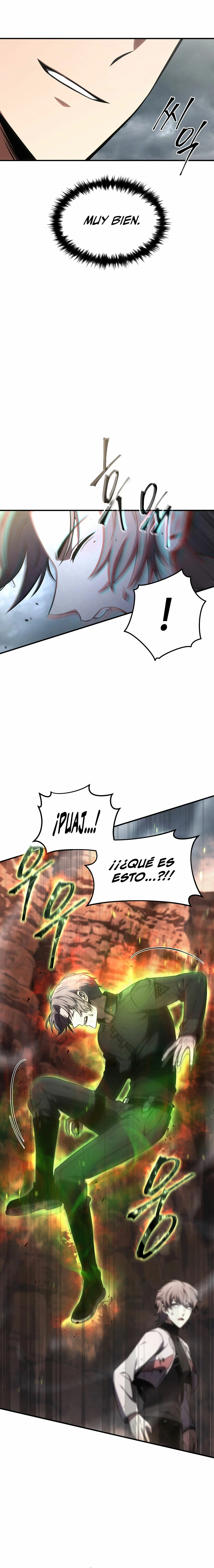 El mago prodigio devorador de medicina - Capítulo 37 - Página 39 - LectorTMOo