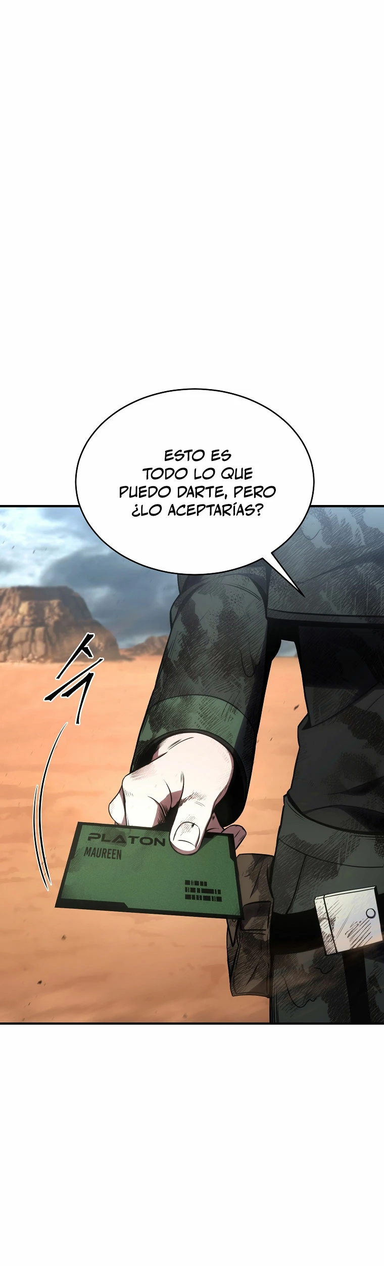 El mago prodigio devorador de medicina - Capítulo 38 - Página 37 - LectorTMOo