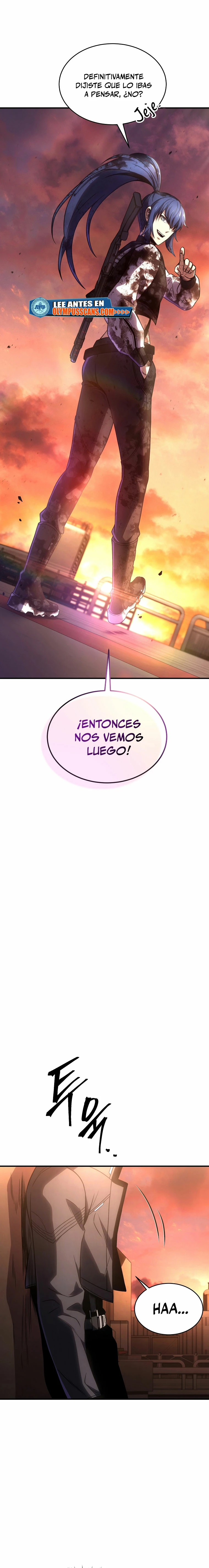 El mago prodigio devorador de medicina - Capítulo 38 - Página 46 - LectorTMOo