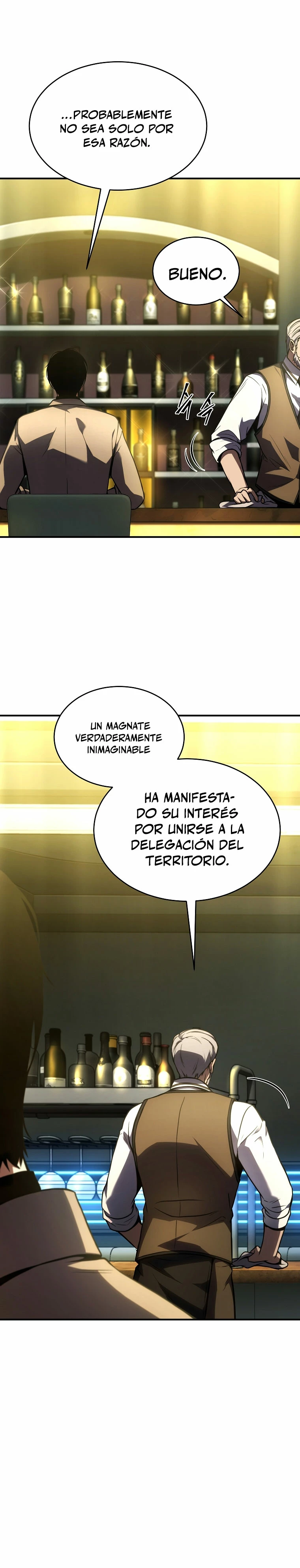 El mago prodigio devorador de medicina - Capítulo 39 - Página 34 - LectorTMOo