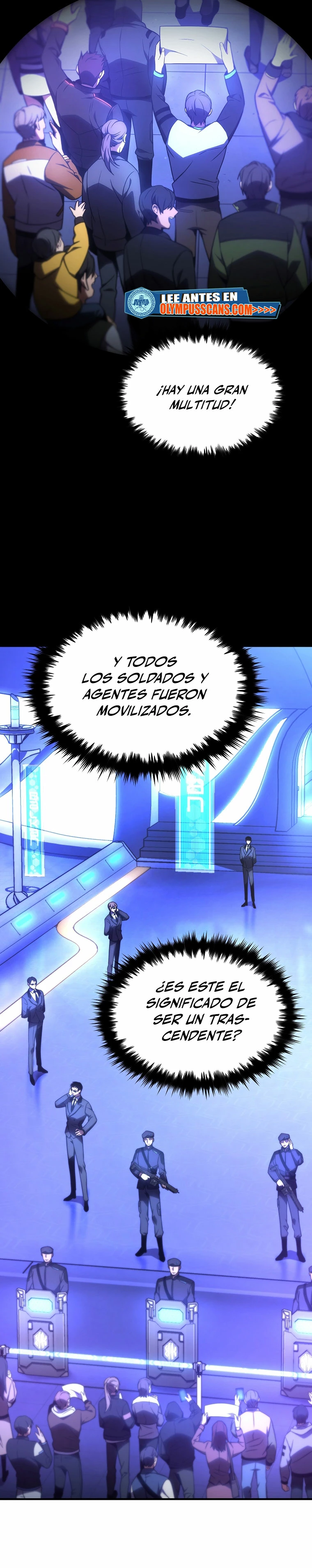 El mago prodigio devorador de medicina - Capítulo 40 - Página 15 - LectorTMOo