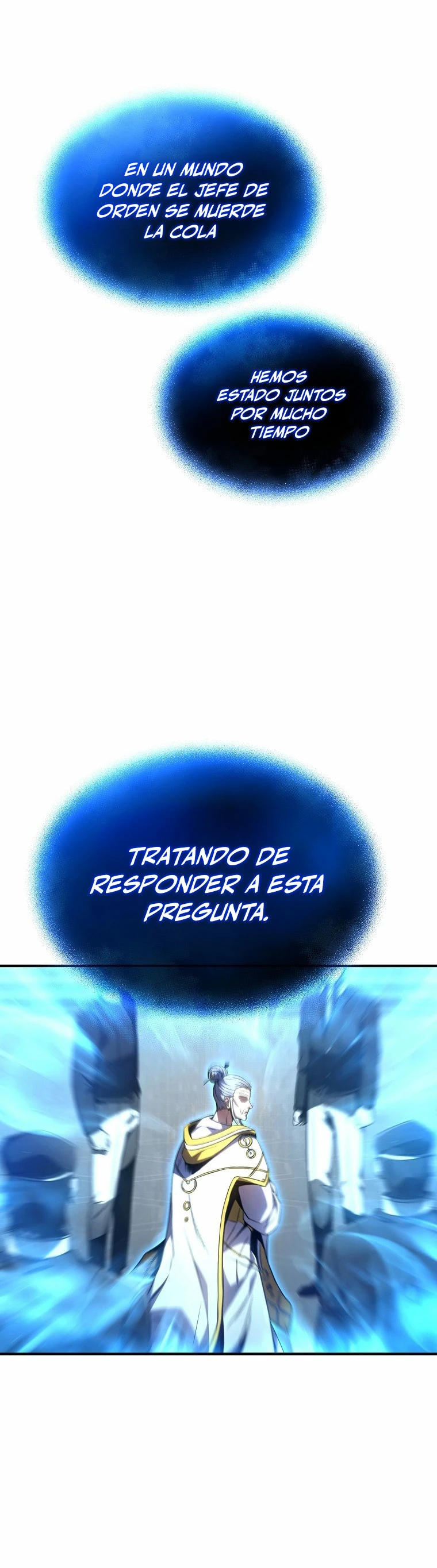 El mago prodigio devorador de medicina - Capítulo 40 - Página 24 - LectorTMOo