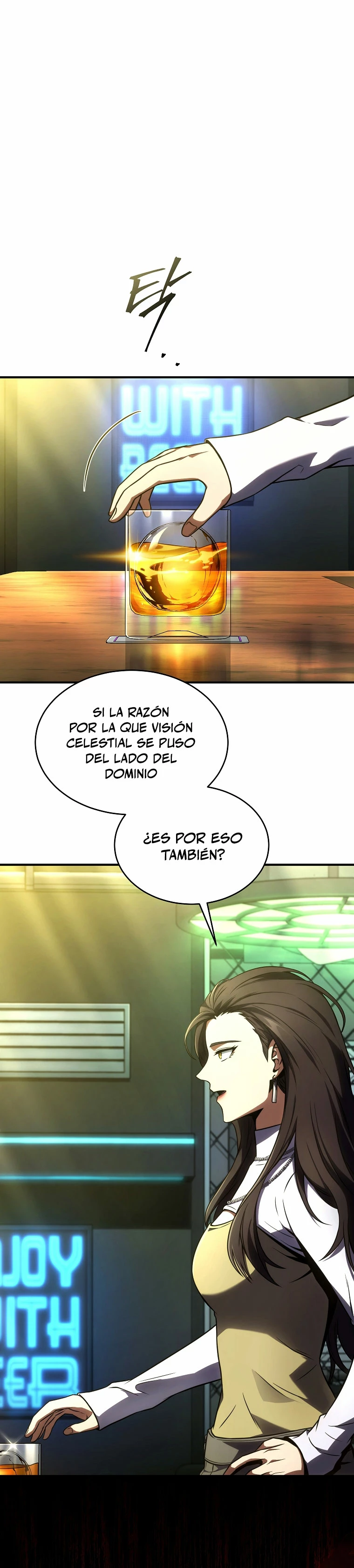El mago prodigio devorador de medicina - Capítulo 40 - Página 36 - LectorTMOo