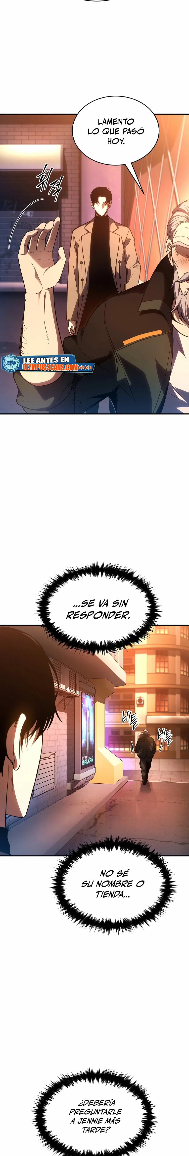 El mago prodigio devorador de medicina - Capítulo 41 - Página 10 - LectorTMOo