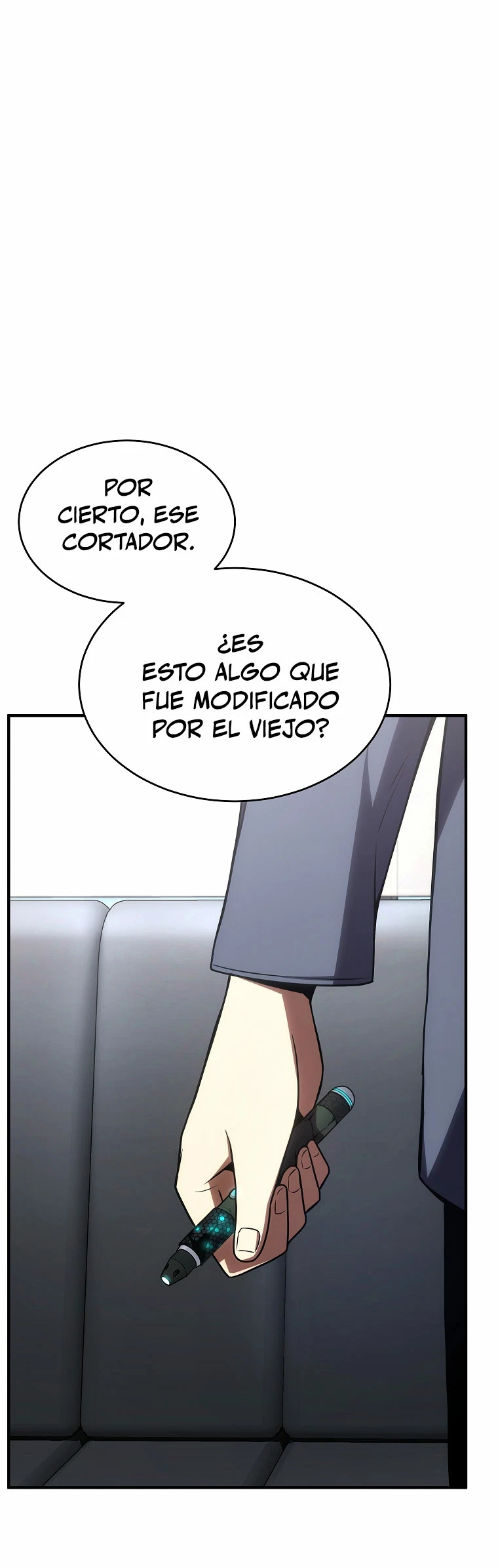 El mago prodigio devorador de medicina - Capítulo 41 - Página 25 - LectorTMOo