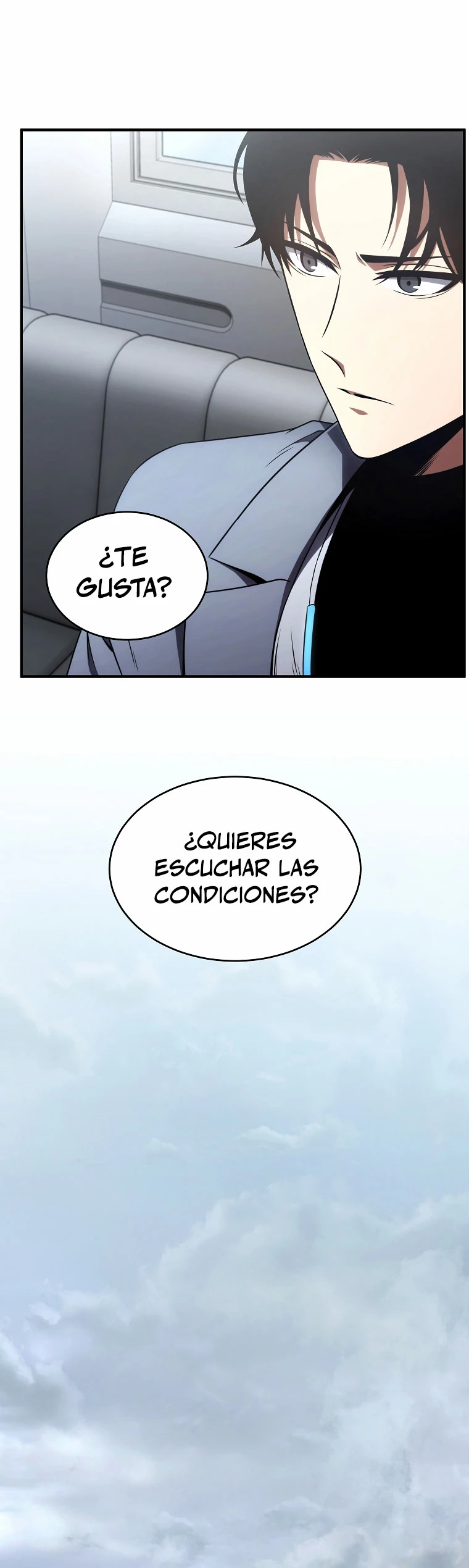 El mago prodigio devorador de medicina - Capítulo 41 - Página 29 - LectorTMOo