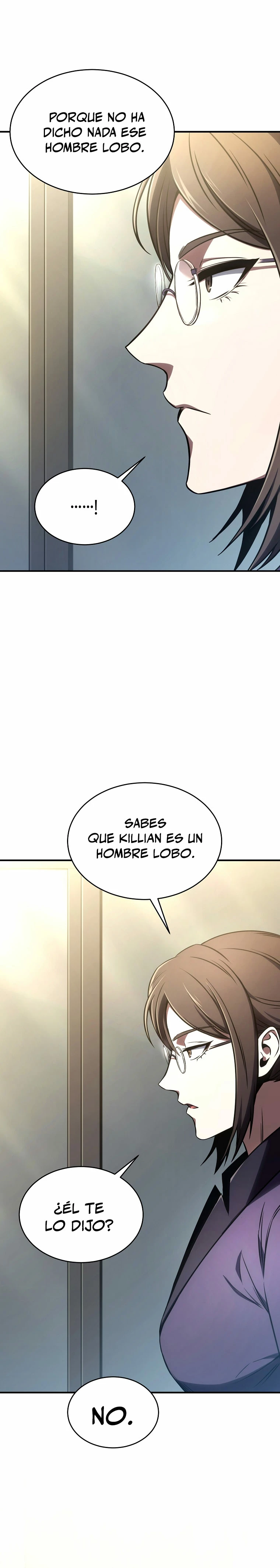 El mago prodigio devorador de medicina - Capítulo 41 - Página 40 - LectorTMOo