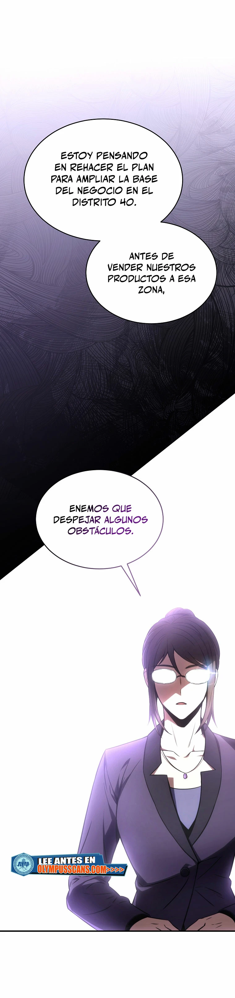 El mago prodigio devorador de medicina - Capítulo 42 - Página 6 - LectorTMOo