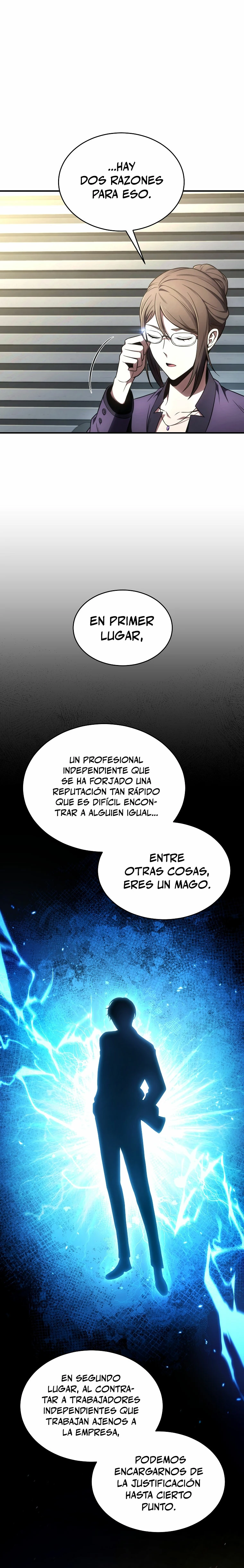El mago prodigio devorador de medicina - Capítulo 42 - Página 10 - LectorTMOo