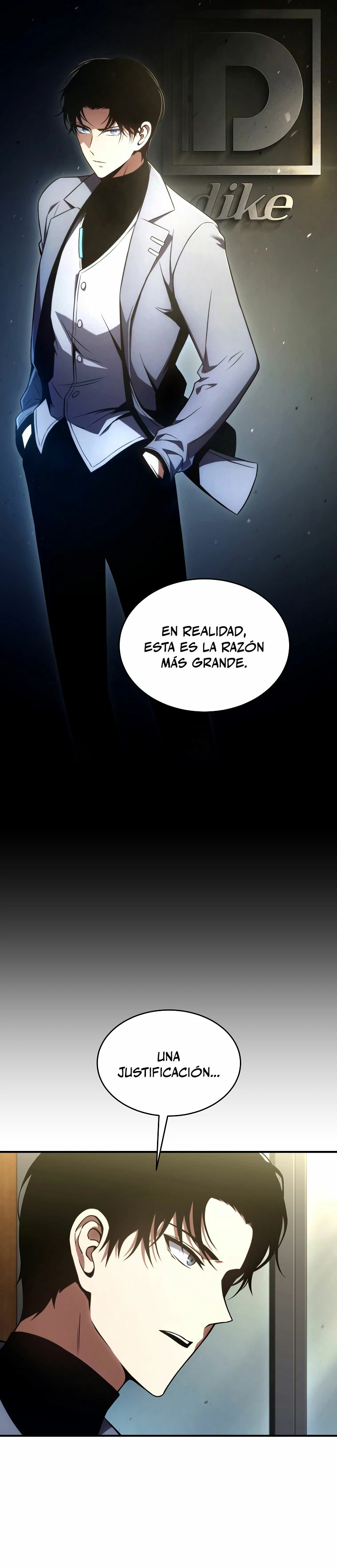 El mago prodigio devorador de medicina - Capítulo 42 - Página 11 - LectorTMOo