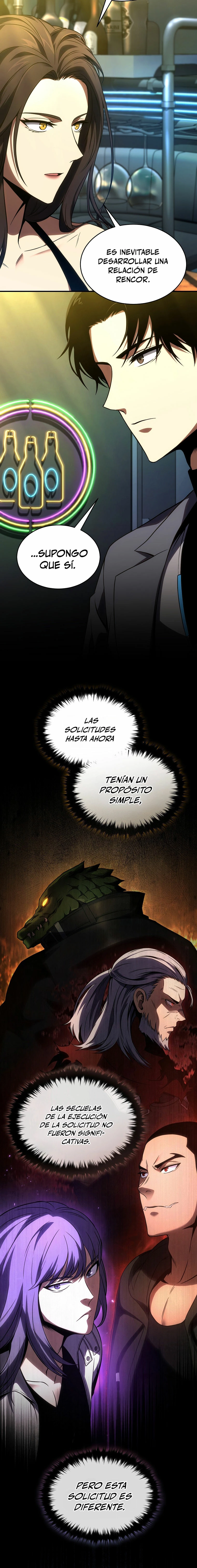 El mago prodigio devorador de medicina - Capítulo 42 - Página 25 - LectorTMOo