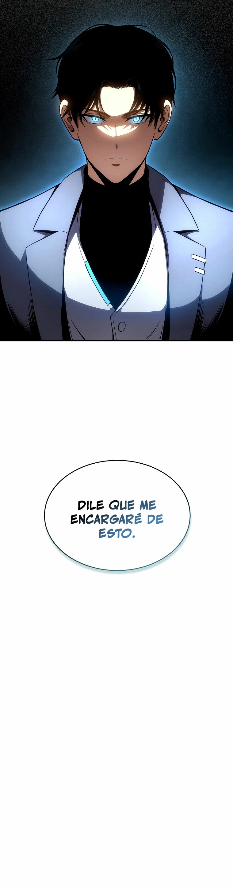 El mago prodigio devorador de medicina - Capítulo 42 - Página 28 - LectorTMOo