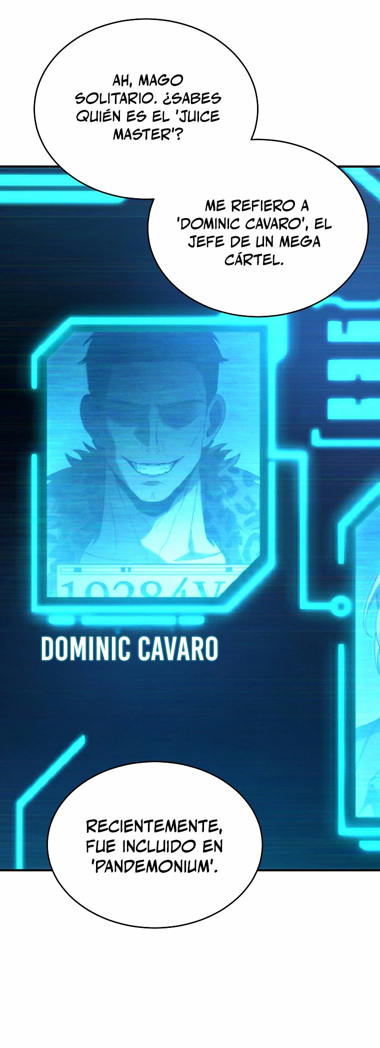 El mago prodigio devorador de medicina - Capítulo 42 - Página 32 - LectorTMOo