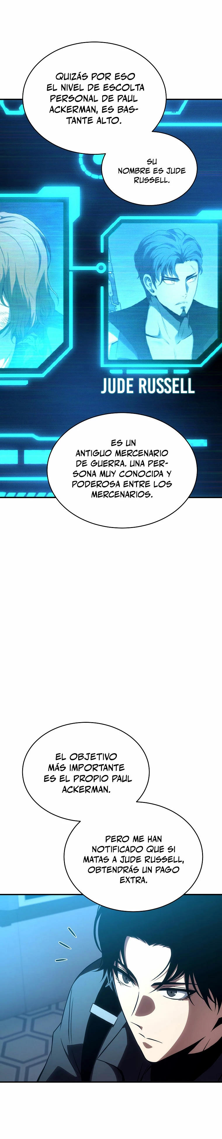 El mago prodigio devorador de medicina - Capítulo 42 - Página 33 - LectorTMOo