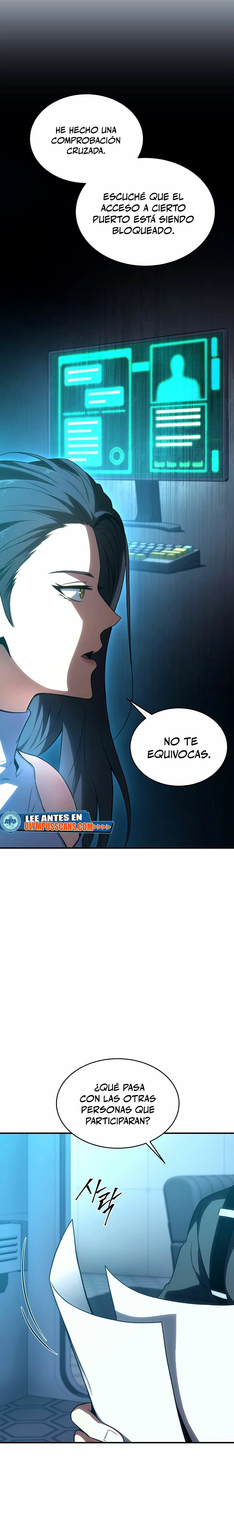 El mago prodigio devorador de medicina - Capítulo 42 - Página 35 - LectorTMOo