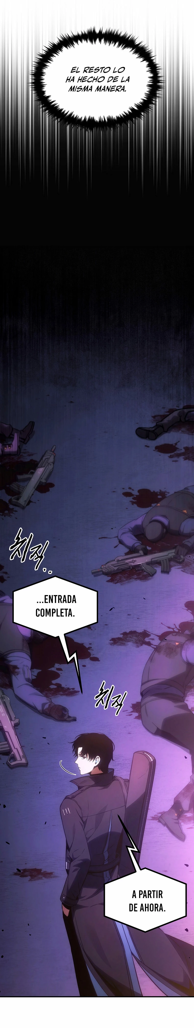 El mago prodigio devorador de medicina - Capítulo 43 - Página 26 - LectorTMOo