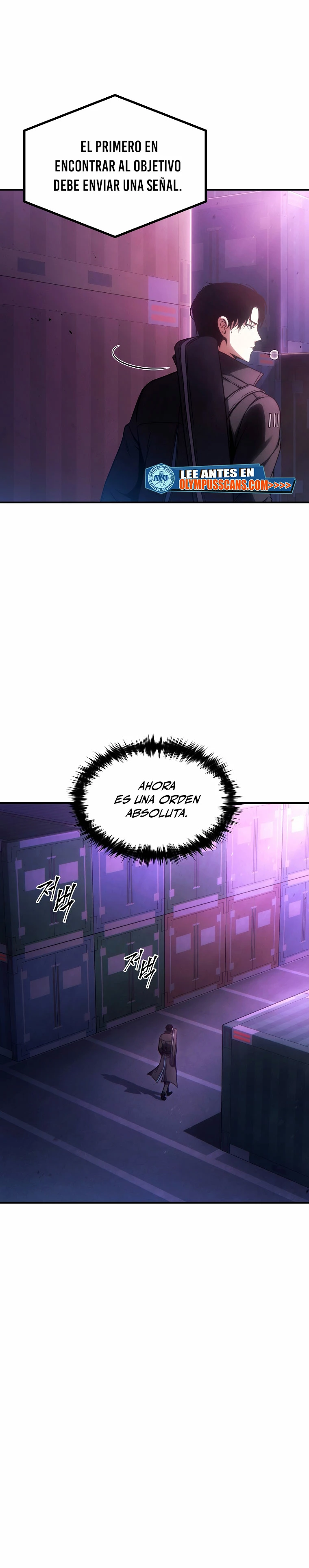 El mago prodigio devorador de medicina - Capítulo 43 - Página 27 - LectorTMOo
