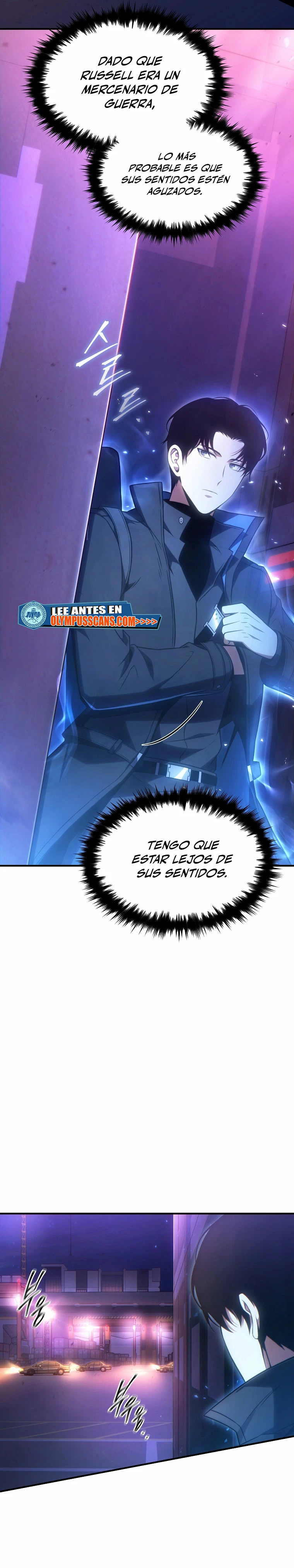 El mago prodigio devorador de medicina - Capítulo 43 - Página 30 - LectorTMOo