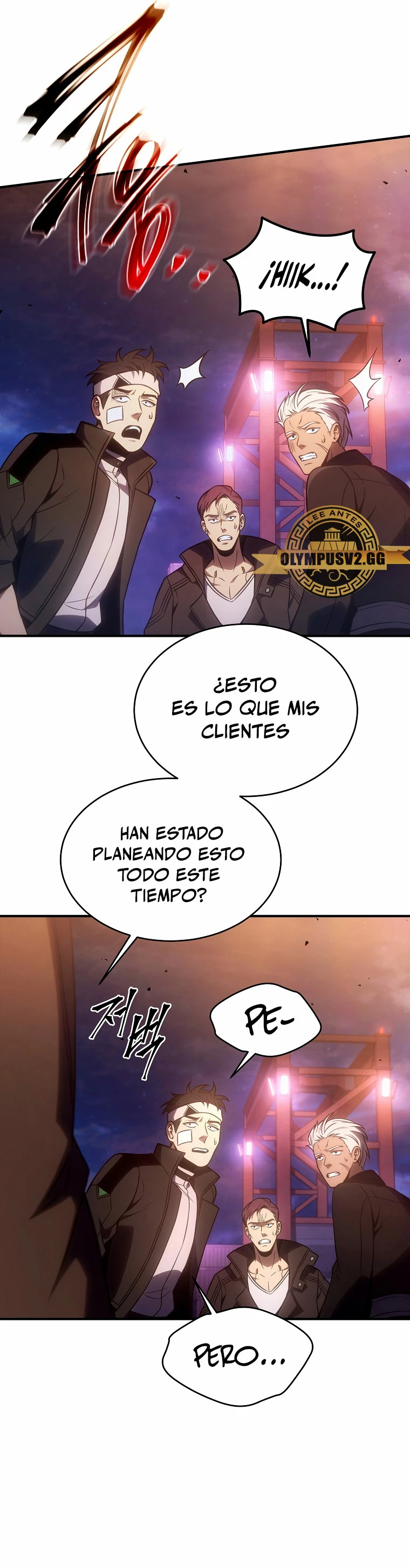 El mago prodigio devorador de medicina - Capítulo 44 - Página 7 - LectorTMOo