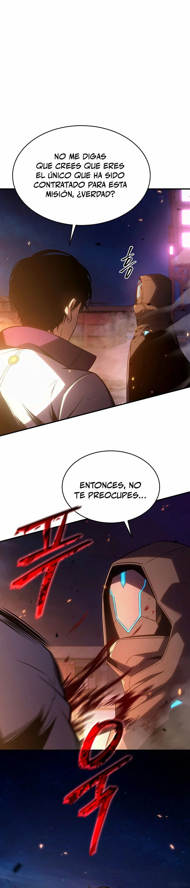 El mago prodigio devorador de medicina - Capítulo 44 - Página 16 - LectorTMOo