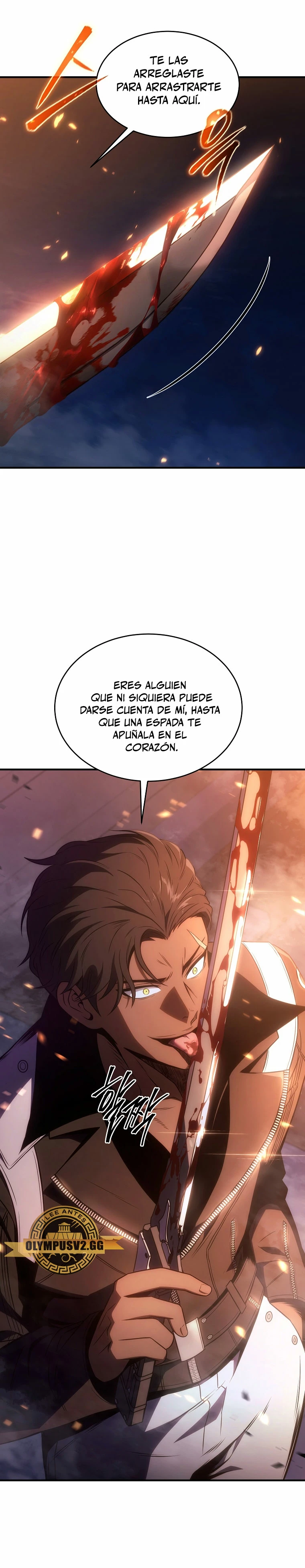 El mago prodigio devorador de medicina - Capítulo 44 - Página 20 - LectorTMOo