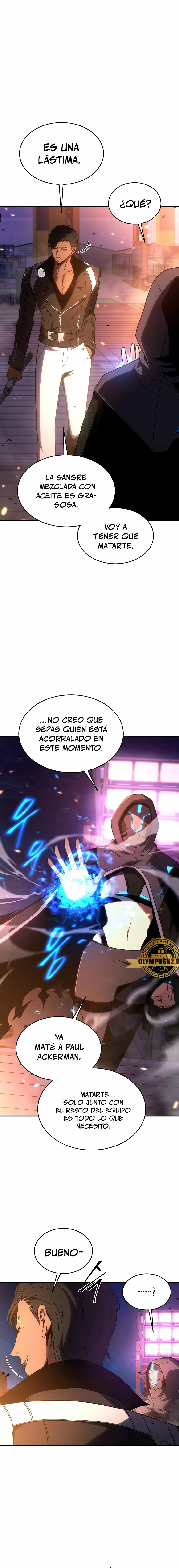 El mago prodigio devorador de medicina - Capítulo 44 - Página 27 - LectorTMOo