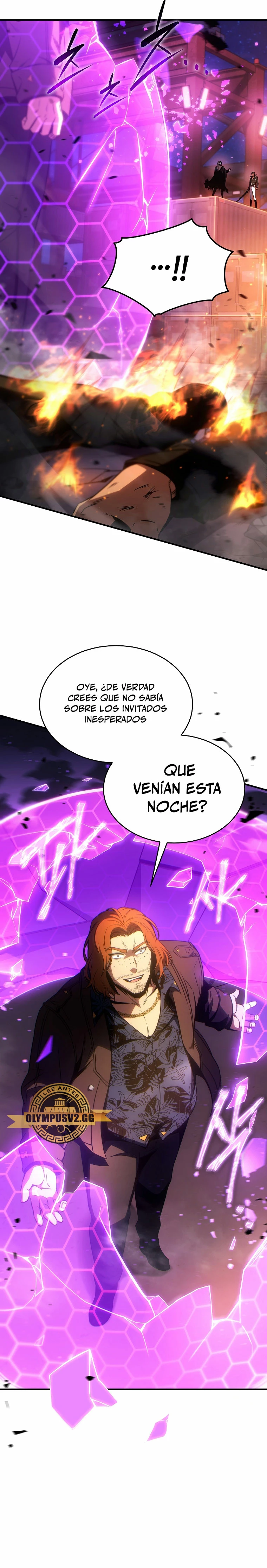 El mago prodigio devorador de medicina - Capítulo 44 - Página 28 - LectorTMOo